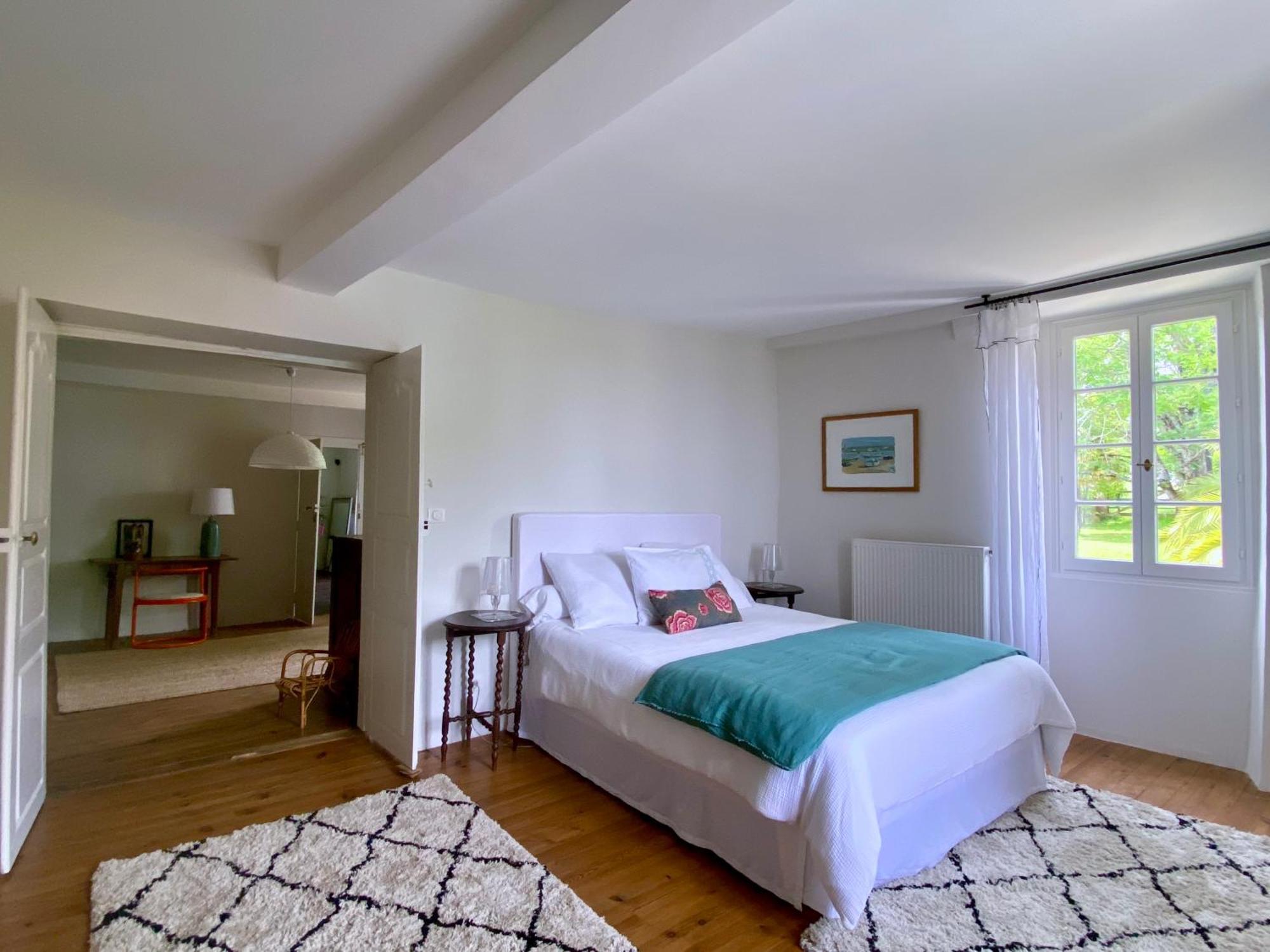 Maison D'Hotes-Maison Castaings Lucq-de-Bearn Phòng bức ảnh