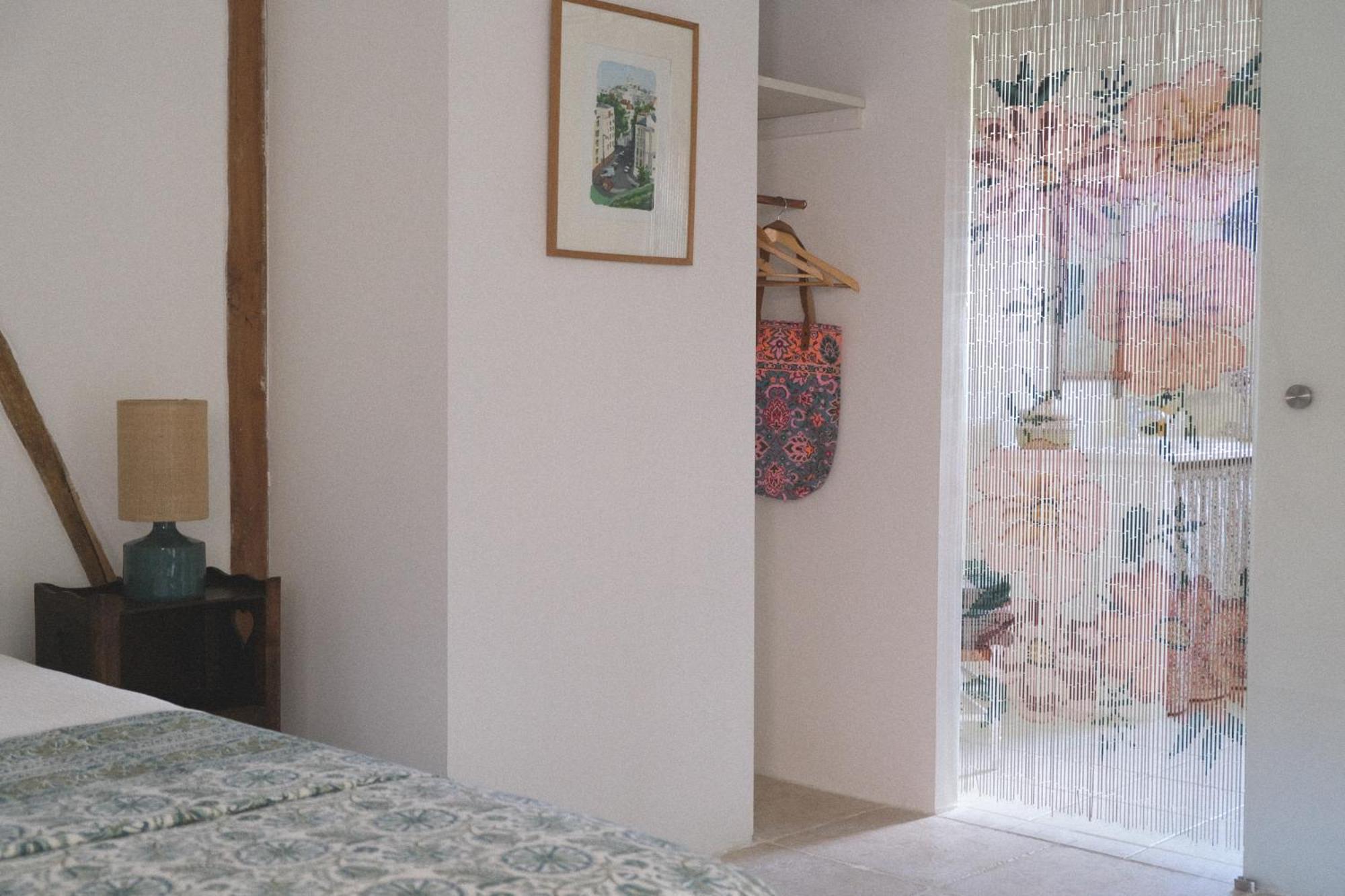Maison D'Hotes-Maison Castaings Lucq-de-Bearn Phòng bức ảnh